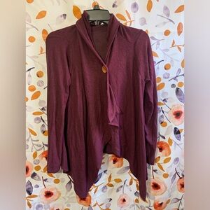 ❌❌SOLD Bobeau Sweater Sz M